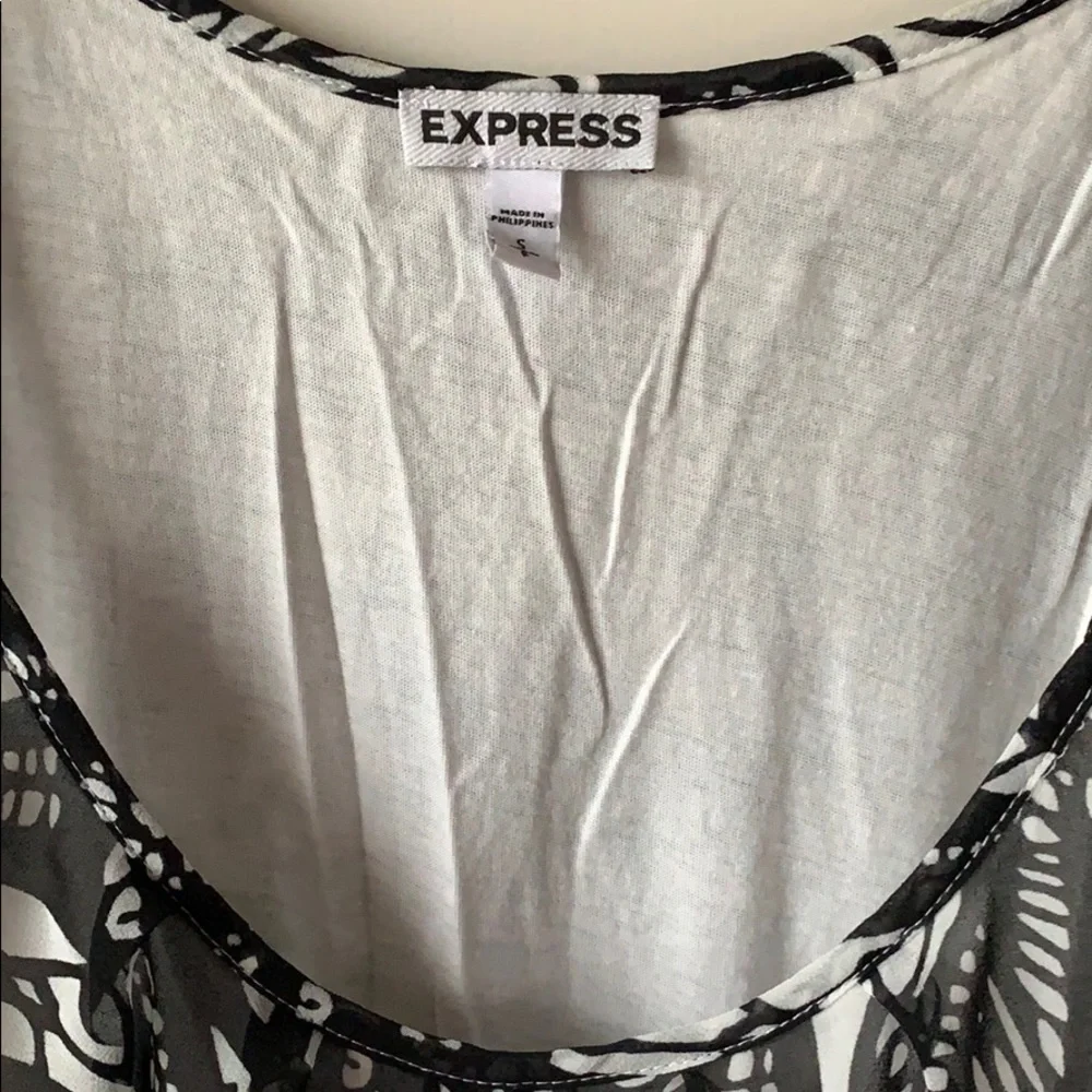 Express blouse - Picture 5 of 5